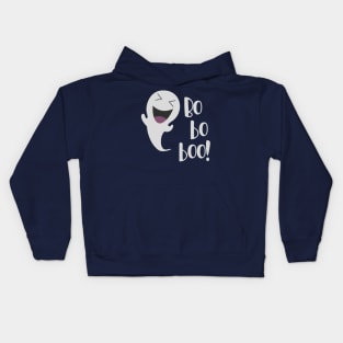 boboboo! Kids Hoodie